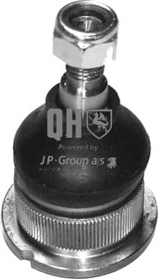 JP GROUP 1440300309 -  Несущий / направляющий шарнир